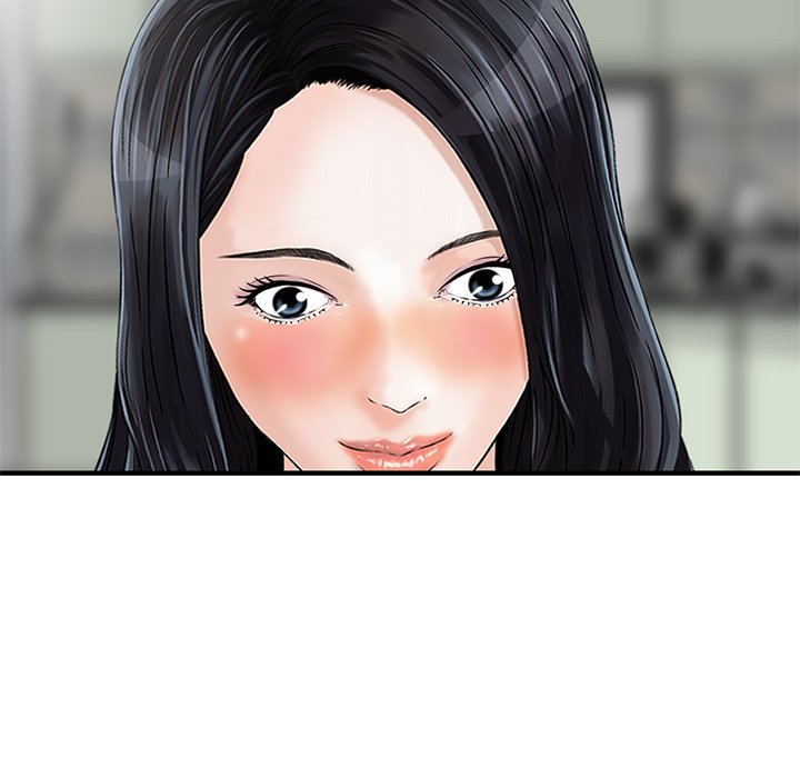 All Theirs - Chapter 11 [photo 87] - MangaPorn