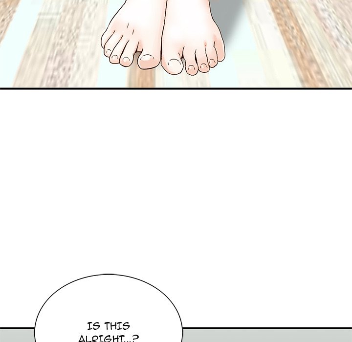 All Theirs - Chapter 11 [photo 91] - MangaPorn