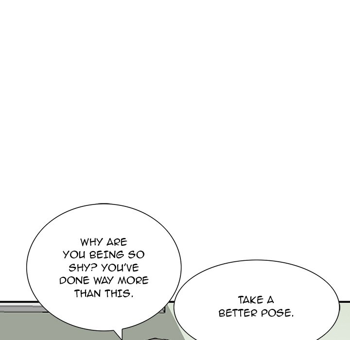 All Theirs - Chapter 11 [photo 94] - MangaPorn