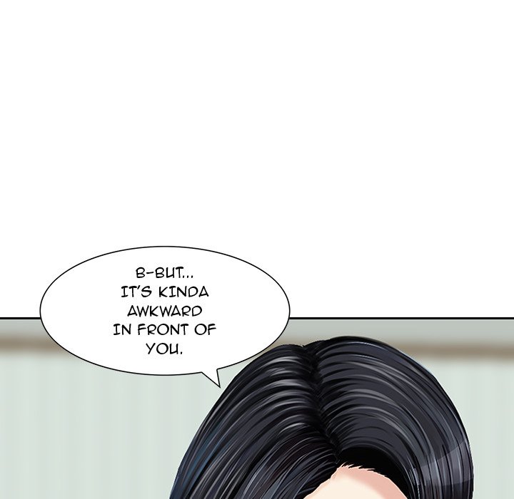 All Theirs - Chapter 11 [photo 96] - MangaPorn