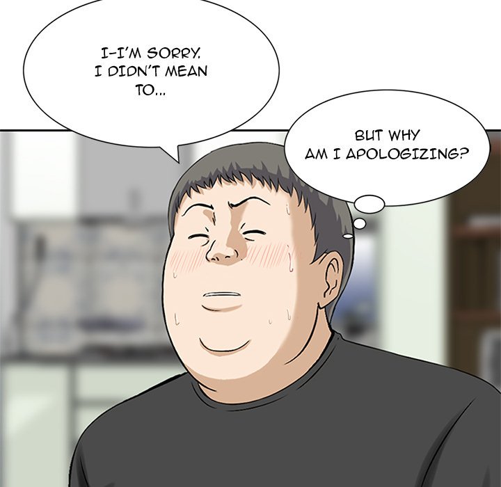 All Theirs - Chapter 12 [photo 101] - MangaPorn