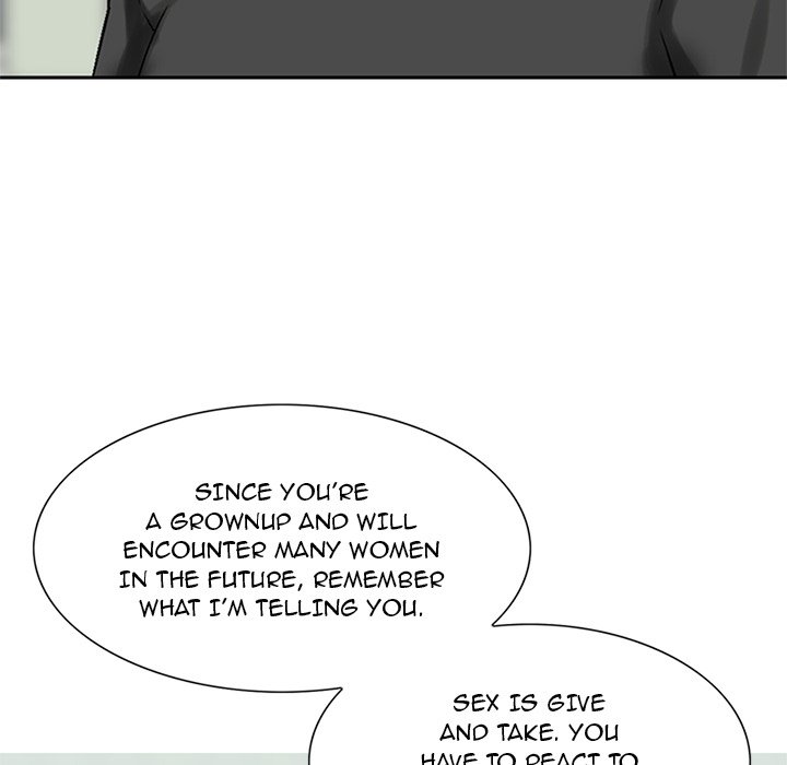 All Theirs - Chapter 12 [photo 102] - MangaPorn