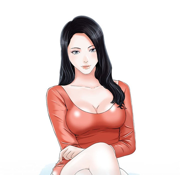 All Theirs - Chapter 12 [photo 12] - MangaPorn