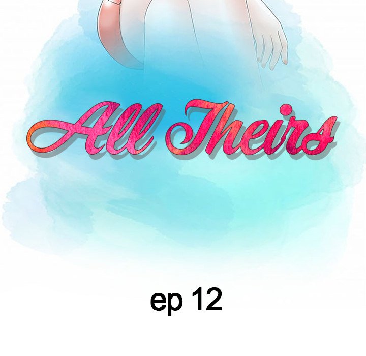 All Theirs - Chapter 12 [photo 13] - MangaPorn