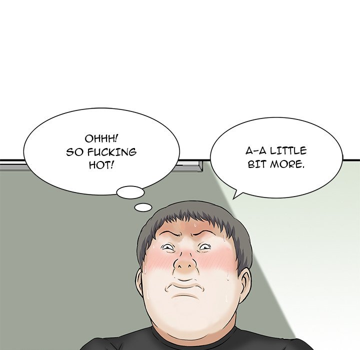 All Theirs - Chapter 12 [photo 21] - MangaPorn