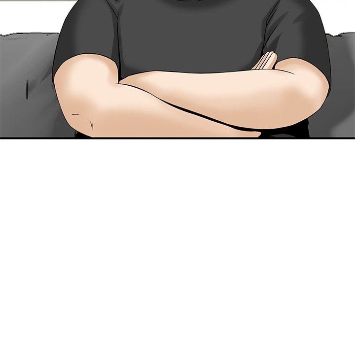 All Theirs - Chapter 12 [photo 22] - MangaPorn