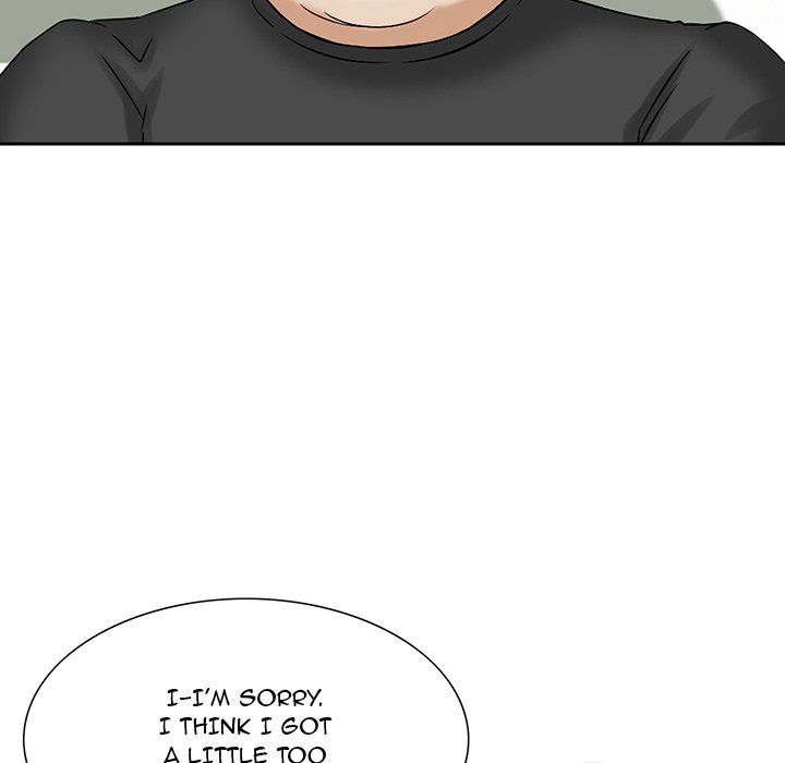 All Theirs - Chapter 12 [photo 28] - MangaPorn