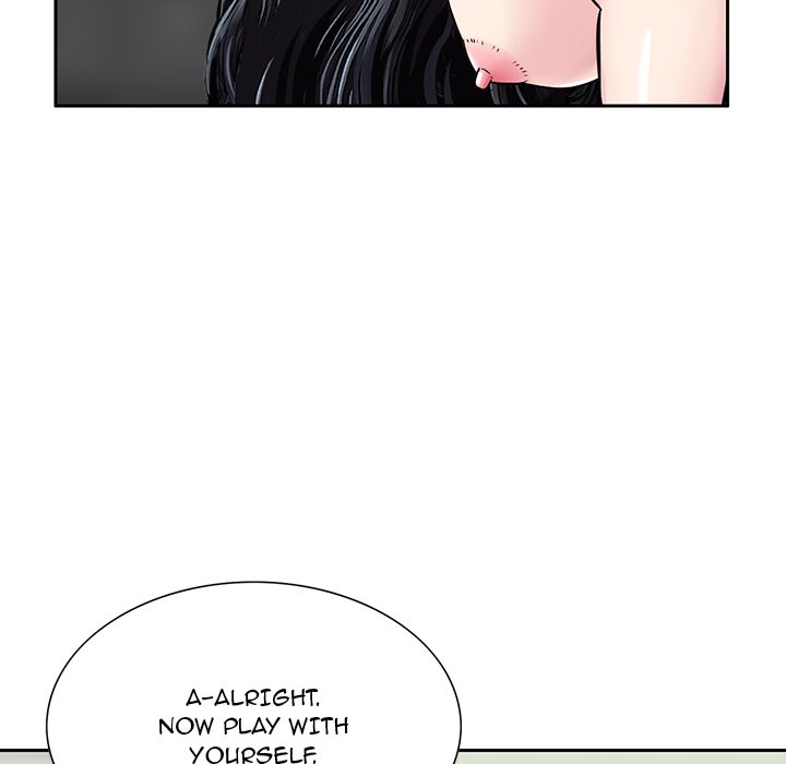 All Theirs - Chapter 12 [photo 30] - MangaPorn