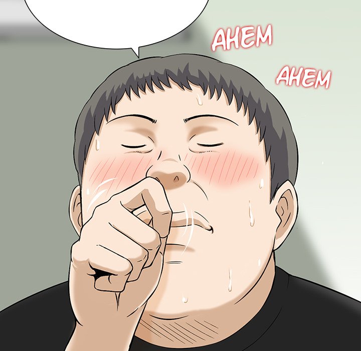 All Theirs - Chapter 12 [photo 31] - MangaPorn