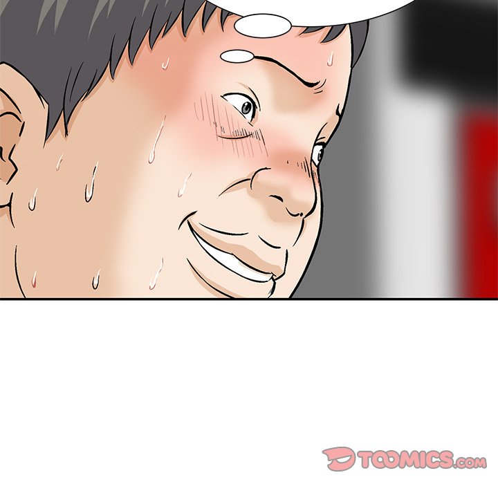 All Theirs - Chapter 12 [photo 38] - MangaPorn