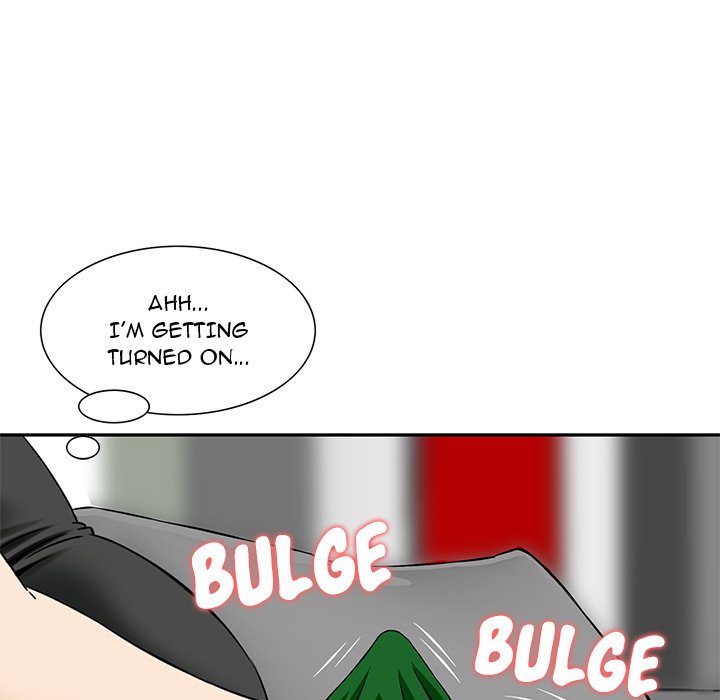 All Theirs - Chapter 12 [photo 39] - MangaPorn