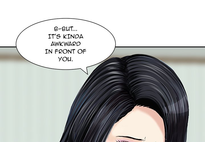 All Theirs - Chapter 12 [photo 4] - MangaPorn