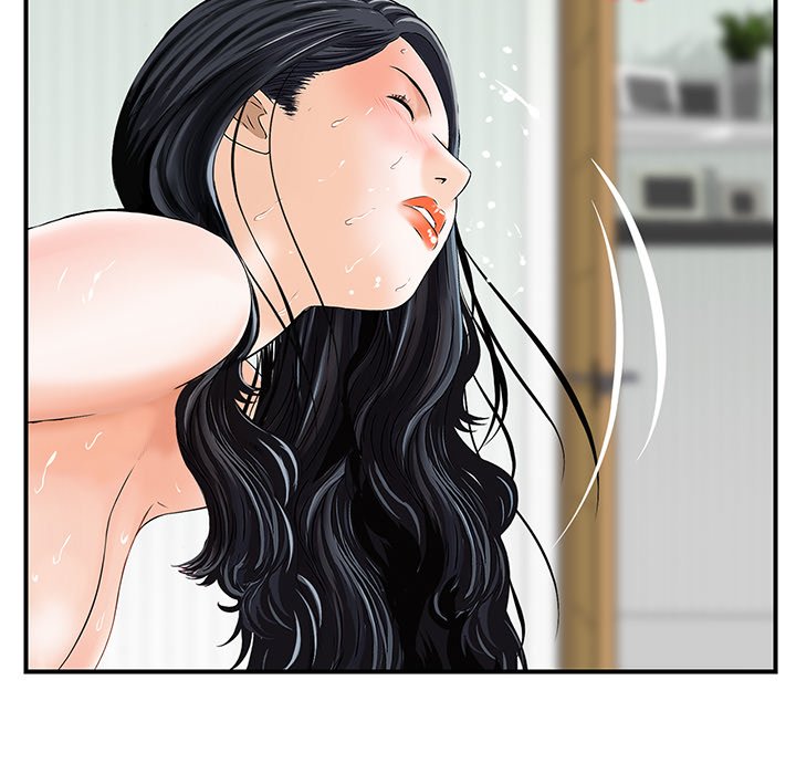 All Theirs - Chapter 12 [photo 43] - MangaPorn