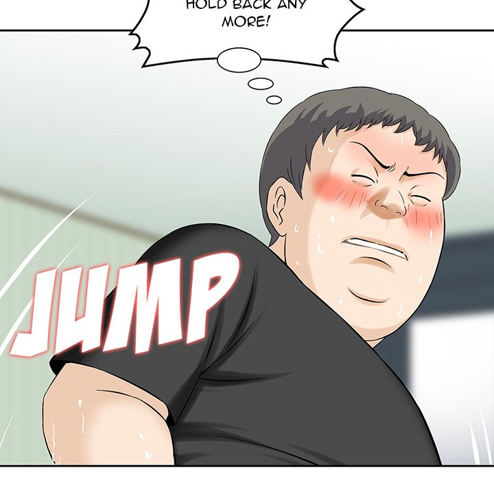 All Theirs - Chapter 12 [photo 50] - MangaPorn