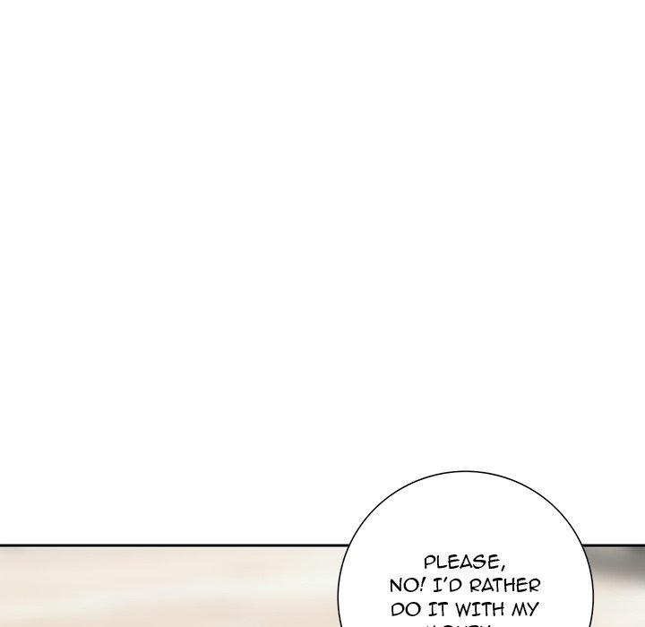 All Theirs - Chapter 12 [photo 53] - MangaPorn