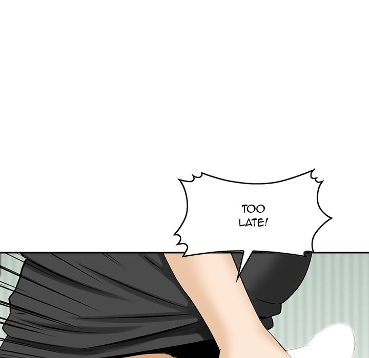 All Theirs - Chapter 12 [photo 55] - MangaPorn