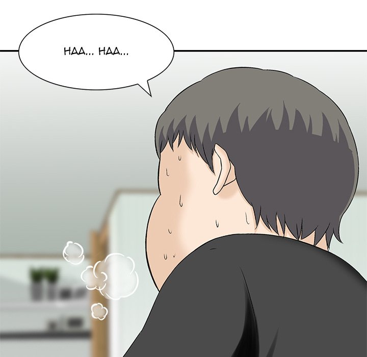 All Theirs - Chapter 12 [photo 78] - MangaPorn