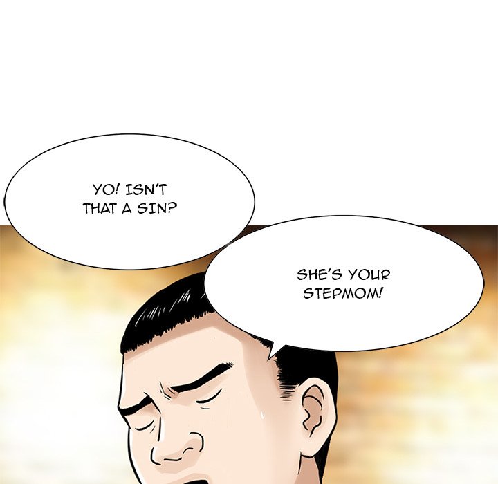 All Theirs - Chapter 12 [photo 82] - MangaPorn