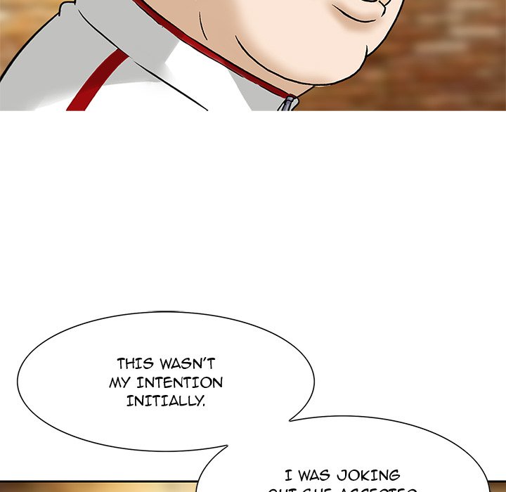 All Theirs - Chapter 12 [photo 85] - MangaPorn