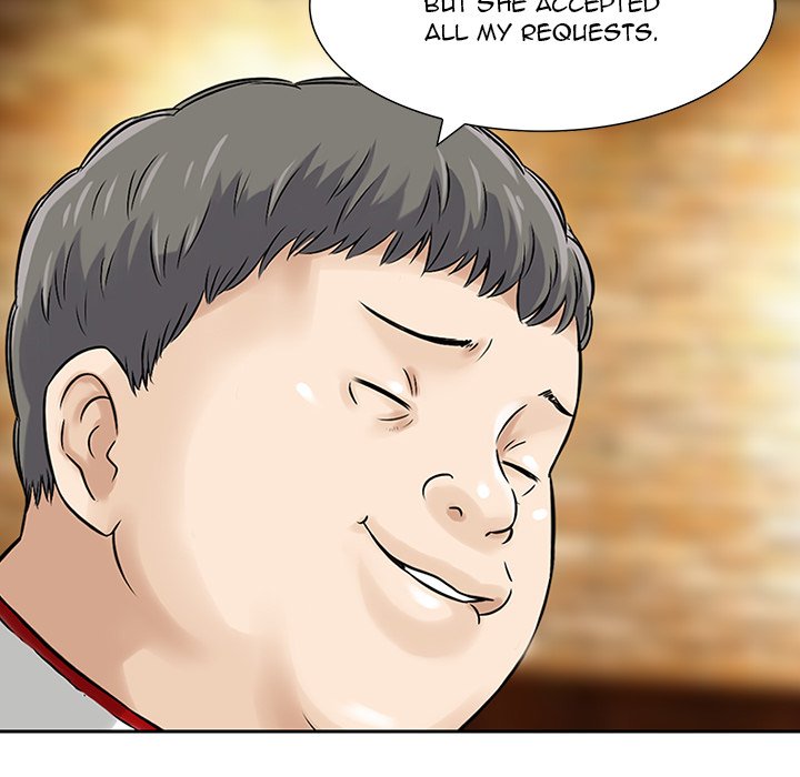 All Theirs - Chapter 12 [photo 86] - MangaPorn