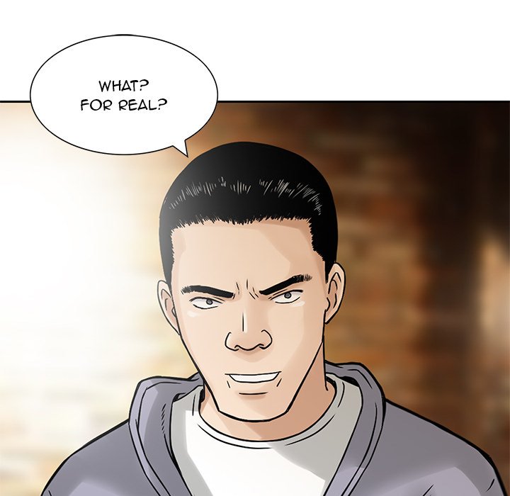 All Theirs - Chapter 12 [photo 93] - MangaPorn