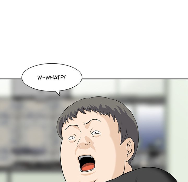 All Theirs - Chapter 12 [photo 97] - MangaPorn