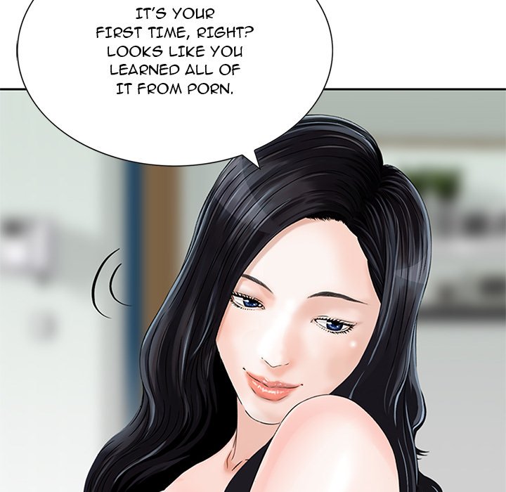 All Theirs - Chapter 12 [photo 99] - MangaPorn