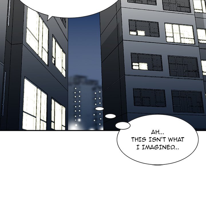 All Theirs - Chapter 13 [photo 10] - MangaPorn