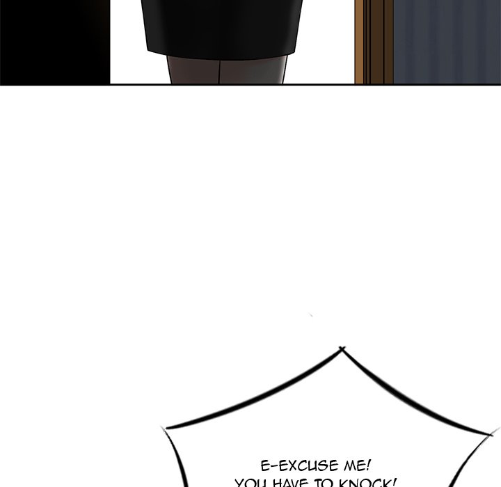 All Theirs - Chapter 13 [photo 101] - MangaPorn