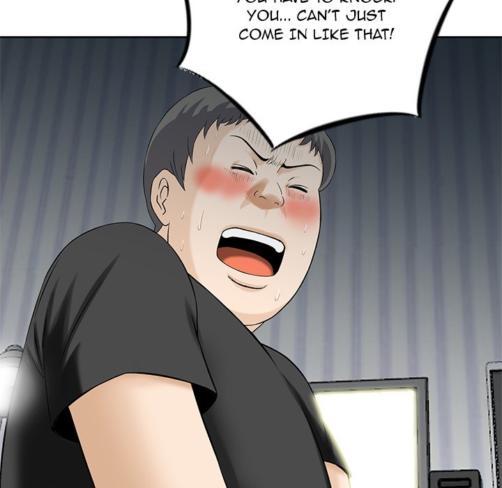 All Theirs - Chapter 13 [photo 102] - MangaPorn