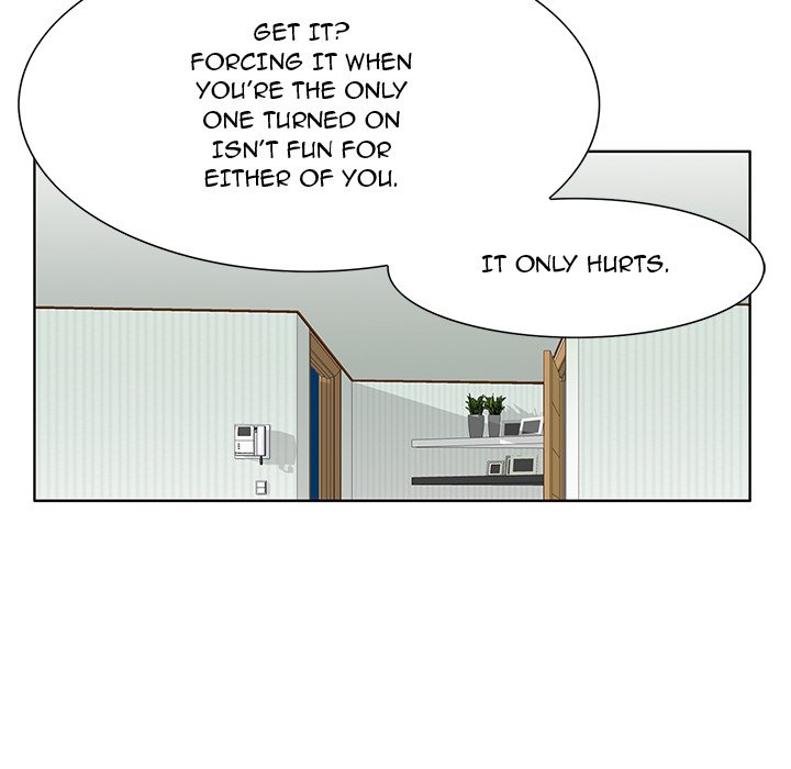 All Theirs - Chapter 13 [photo 14] - MangaPorn