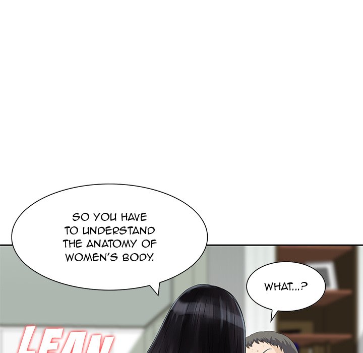 All Theirs - Chapter 13 [photo 15] - MangaPorn