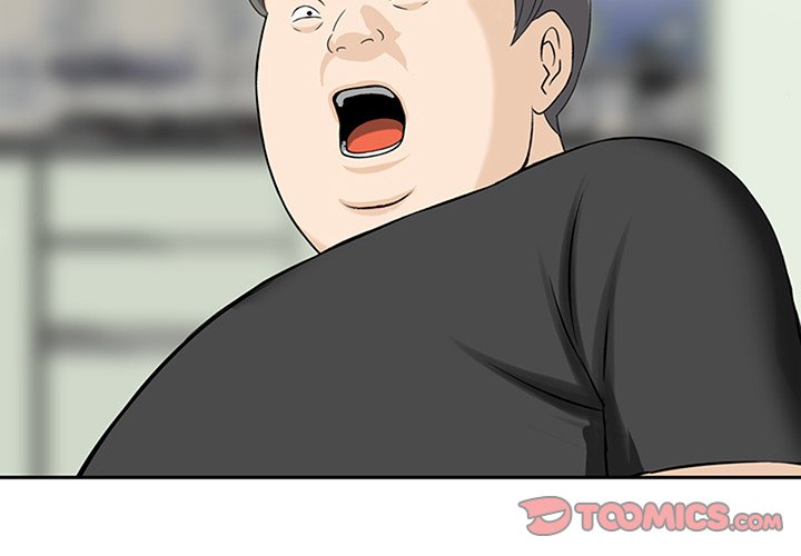 All Theirs - Chapter 13 [photo 2] - MangaPorn