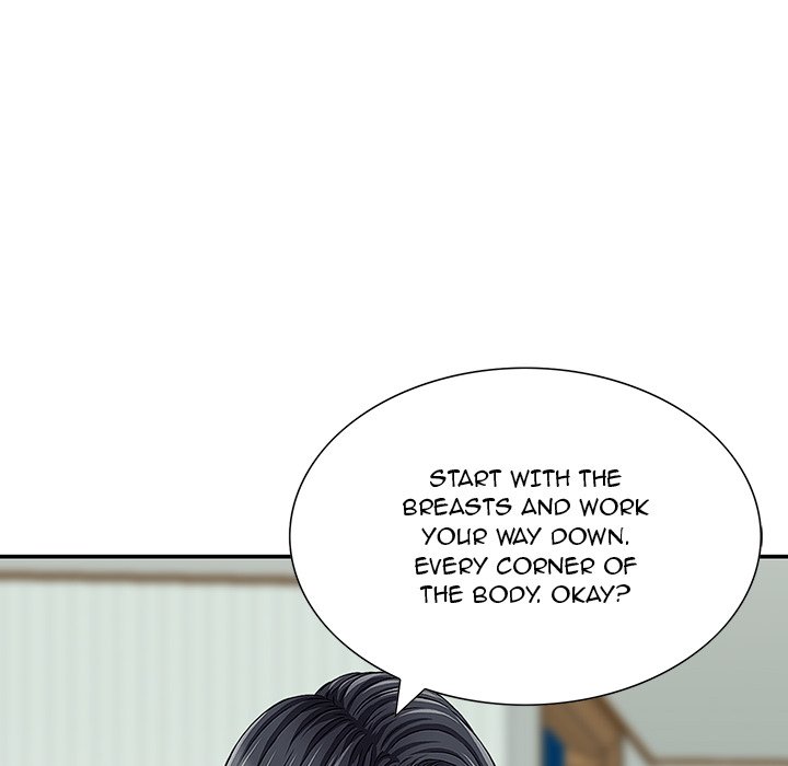 All Theirs - Chapter 13 [photo 20] - MangaPorn