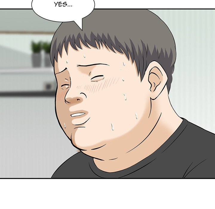 All Theirs - Chapter 13 [photo 23] - MangaPorn