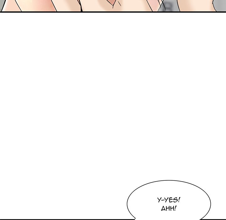 All Theirs - Chapter 13 [photo 29] - MangaPorn