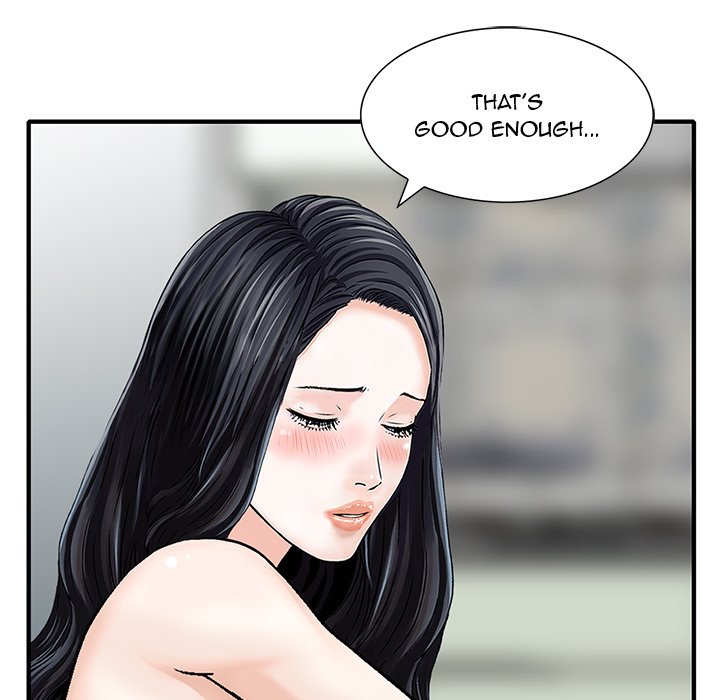 All Theirs - Chapter 13 [photo 33] - MangaPorn