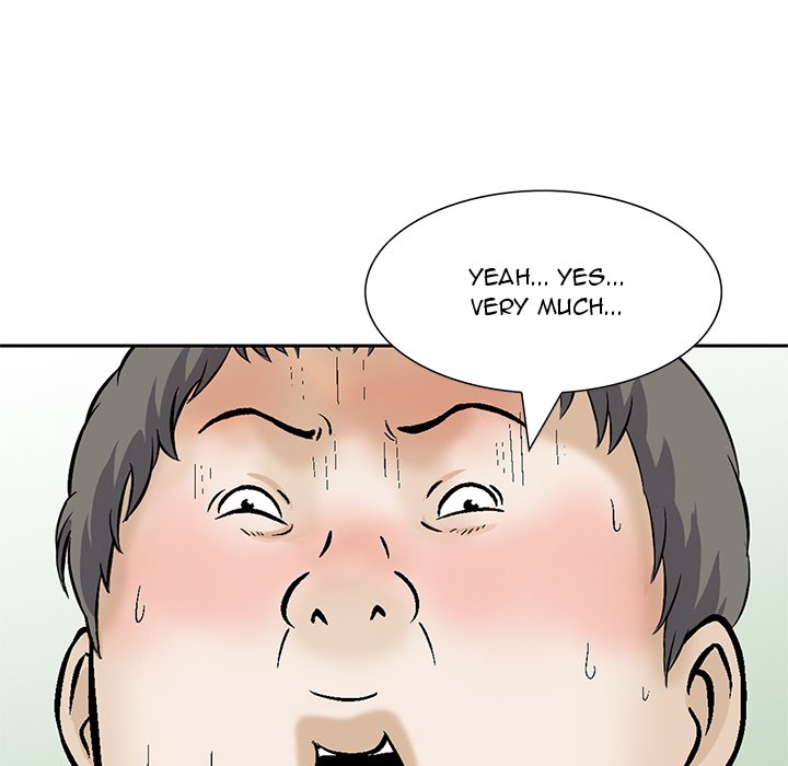 All Theirs - Chapter 13 [photo 42] - MangaPorn