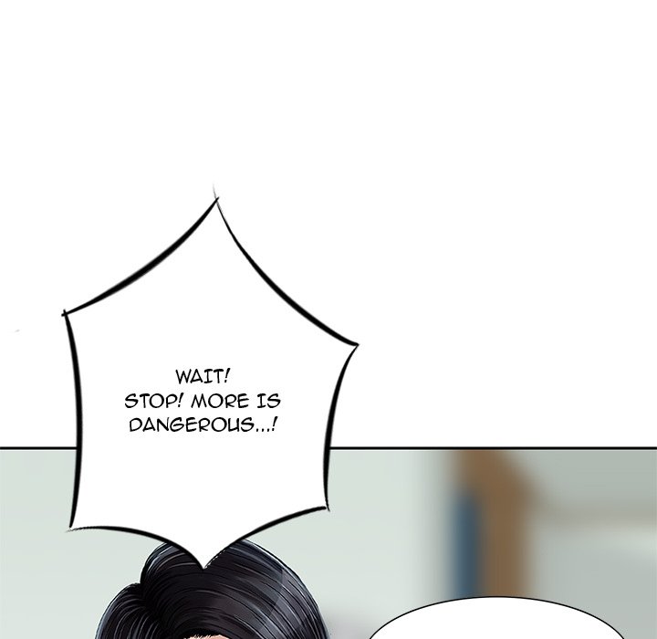 All Theirs - Chapter 13 [photo 53] - MangaPorn