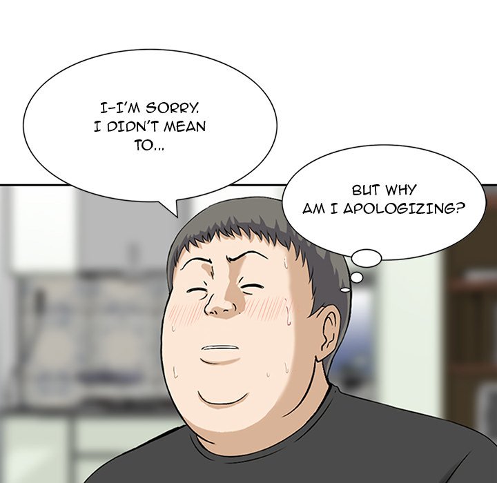 All Theirs - Chapter 13 [photo 6] - MangaPorn