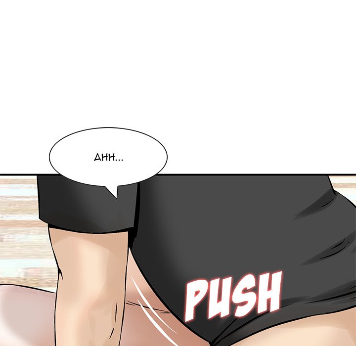 All Theirs - Chapter 13 [photo 64] - MangaPorn