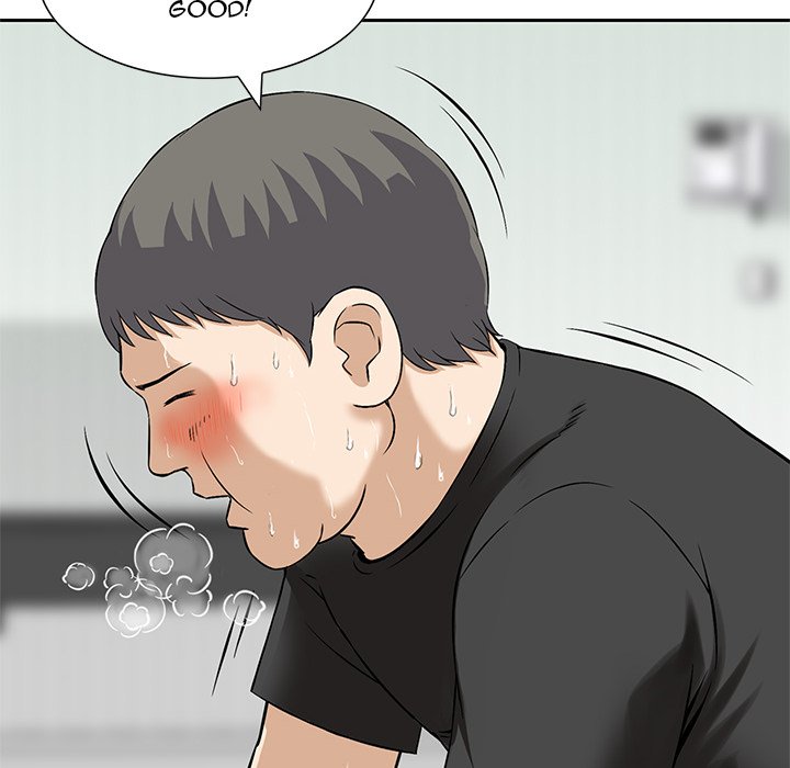 All Theirs - Chapter 13 [photo 72] - MangaPorn