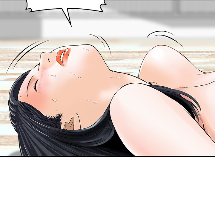 All Theirs - Chapter 13 [photo 78] - MangaPorn