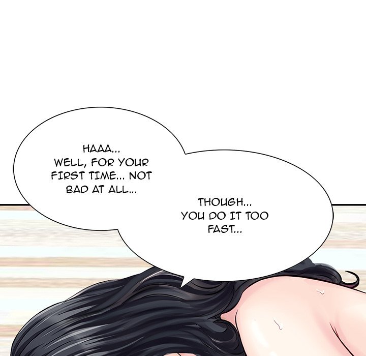 All Theirs - Chapter 13 [photo 84] - MangaPorn