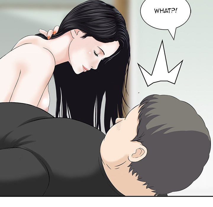 All Theirs - Chapter 13 [photo 87] - MangaPorn