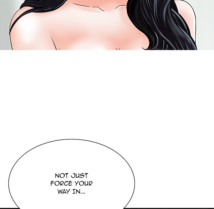 All Theirs - Chapter 13 [photo 9] - MangaPorn