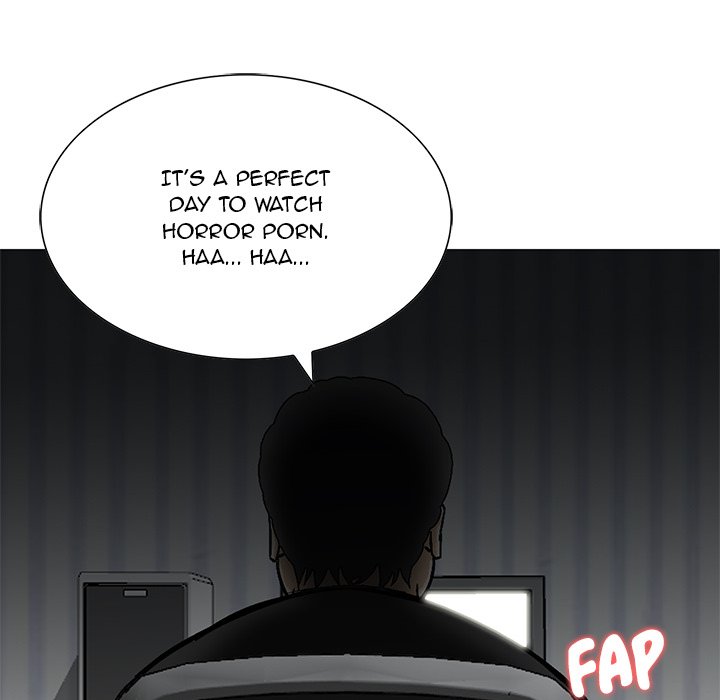 All Theirs - Chapter 13 [photo 96] - MangaPorn