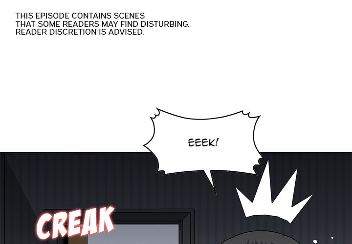 All Theirs - Chapter 14 [photo 1] - MangaPorn