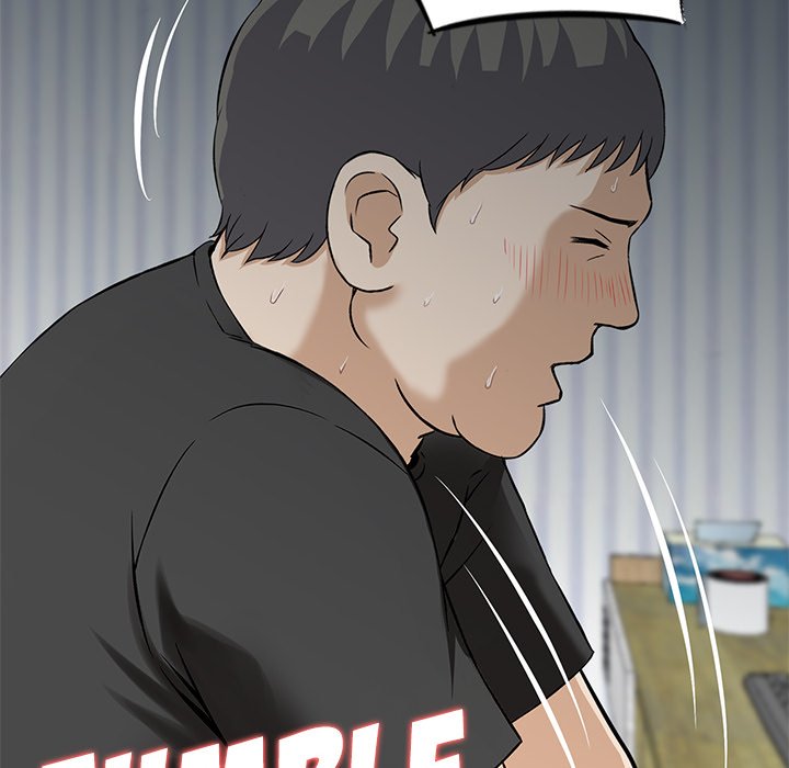 All Theirs - Chapter 14 [photo 16] - MangaPorn