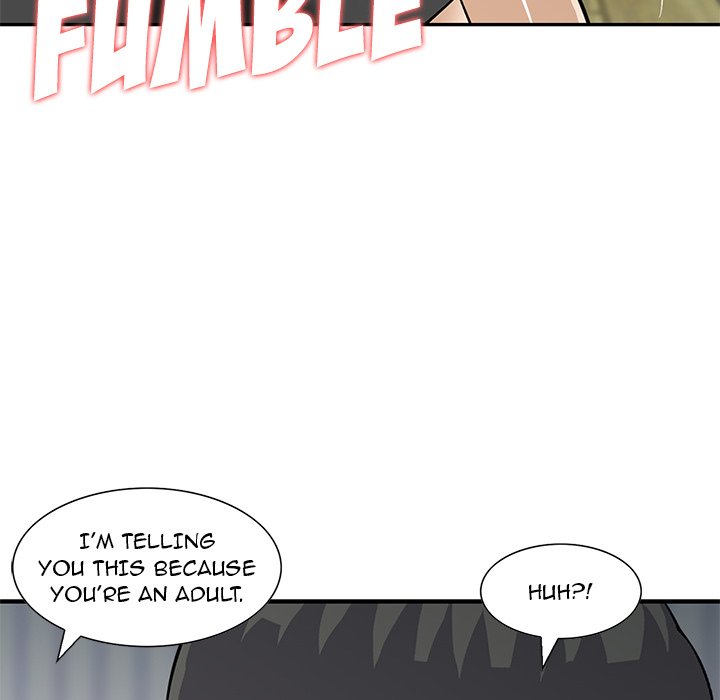 All Theirs - Chapter 14 [photo 17] - MangaPorn